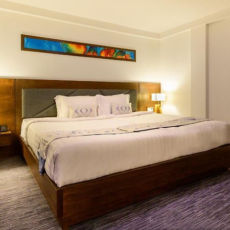 Hotel Zakaria International داكا المظهر الخارجي الصورة