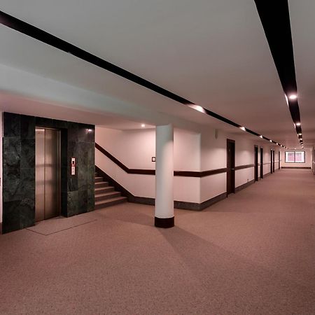 Hotel Zakaria International داكا المظهر الخارجي الصورة