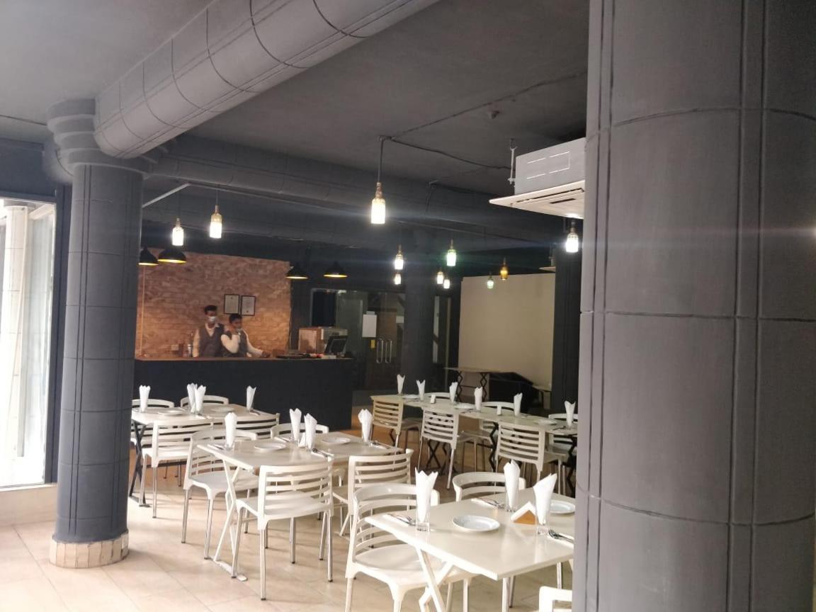 Hotel Zakaria International داكا المظهر الخارجي الصورة