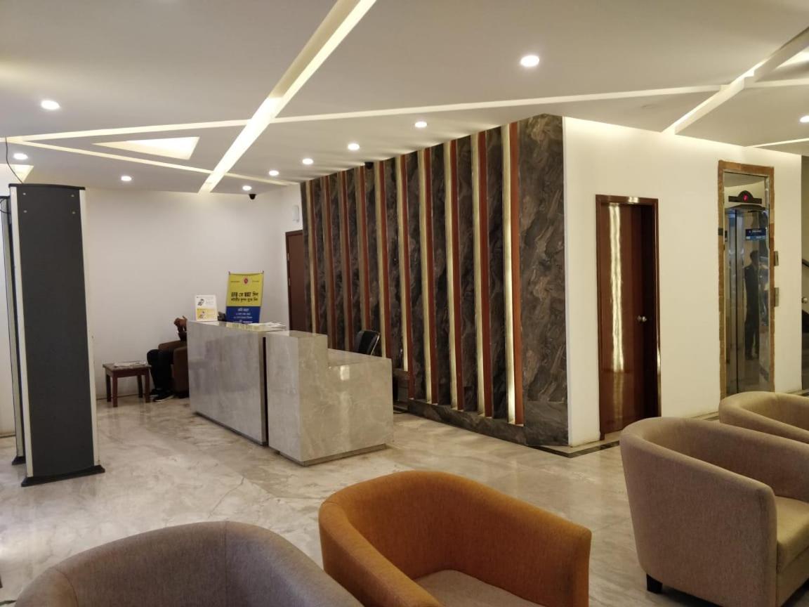 Hotel Zakaria International داكا المظهر الخارجي الصورة